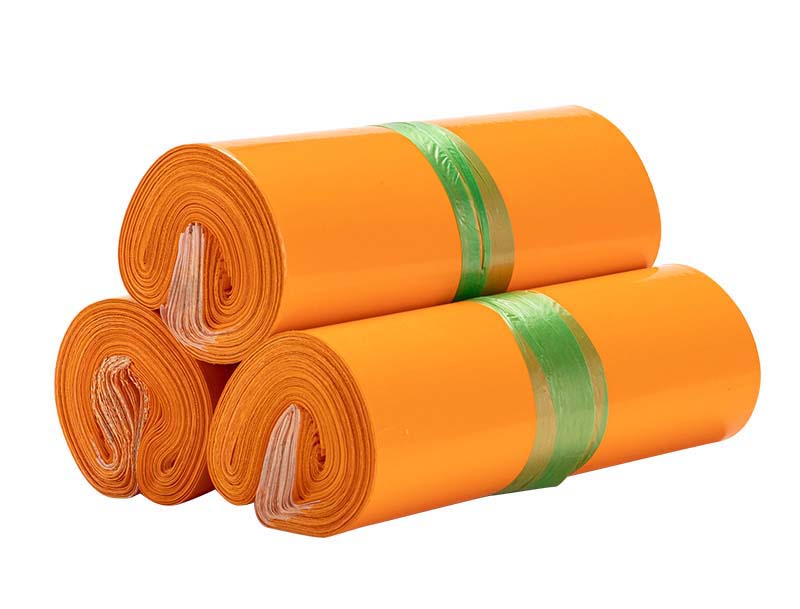 大观橙色快递袋-04