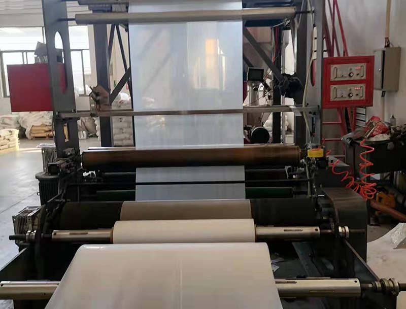 大观车间生产图片